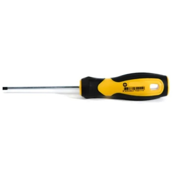 Rıco Yıldız Uçlu Tornavida 3 X 100 Mm - Görsel 3