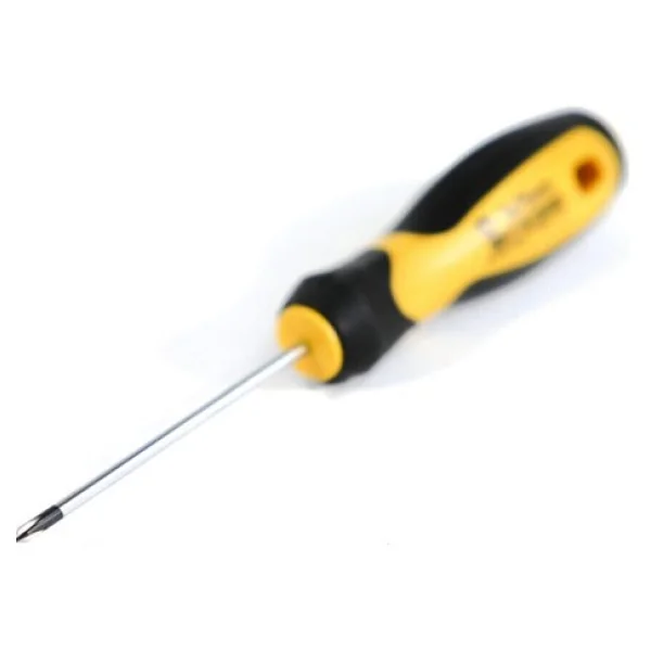Rıco Yıldız Uçlu Tornavida 3 X 100 Mm - Görsel 2