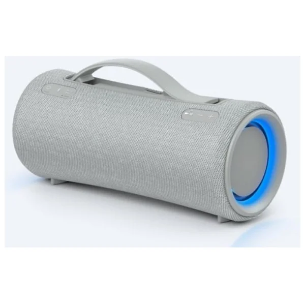 Sony Srs-Xg300 Mega Bass Bluetooth Hoparlör - Görsel 9