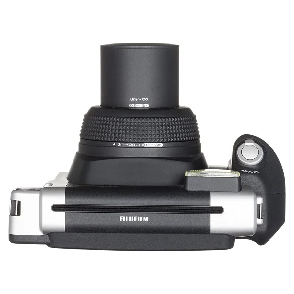 Instax Wide 300 Box Dijital Fotoğraf Makinesi - Görsel 5
