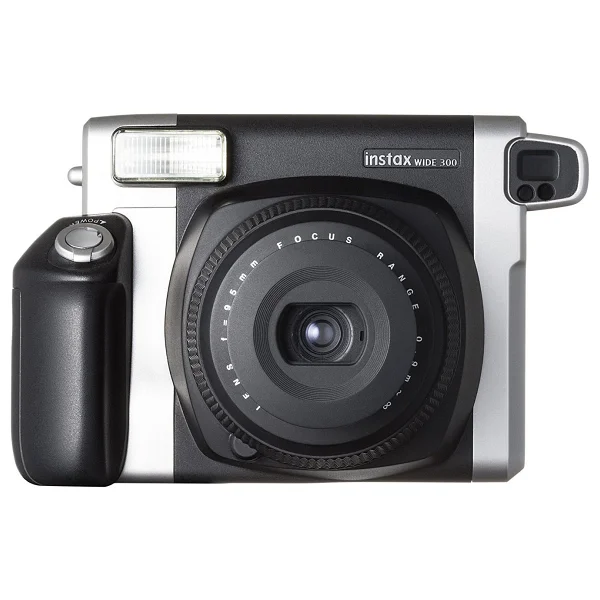Instax Wide 300 Box Dijital Fotoğraf Makinesi - Görsel 8