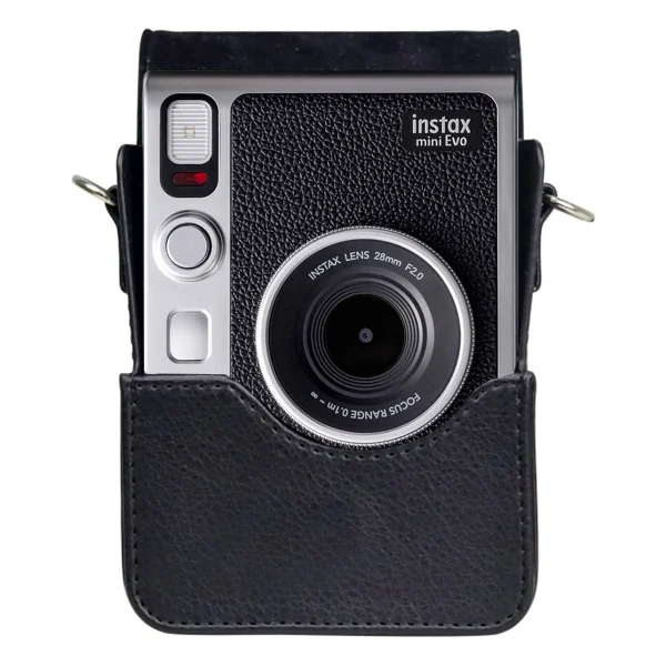 Instax Mini Evo Box Dijital Fotoğraf Makinesi - Görsel 5