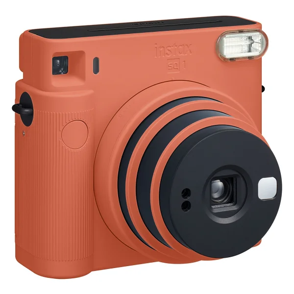 Instax Square Sq1 Box Dijital Fotoğraf Makinesi - Görsel 8