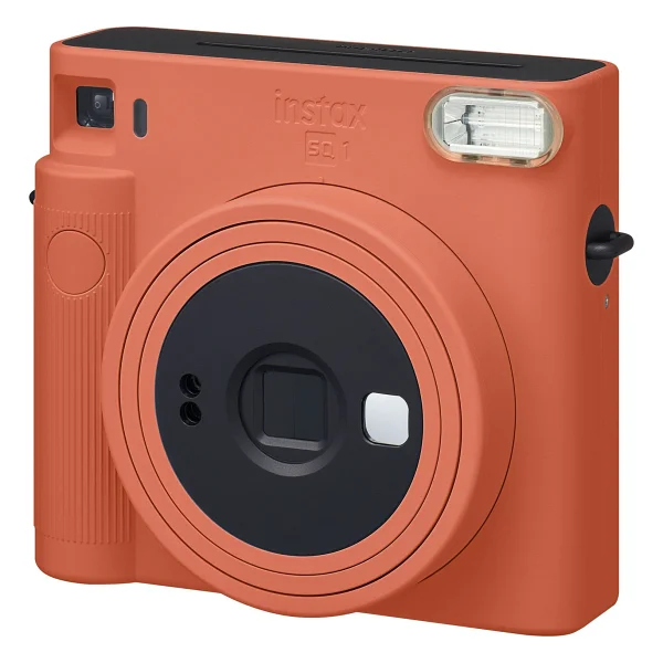 Instax Square Sq1 Box Dijital Fotoğraf Makinesi - Görsel 7
