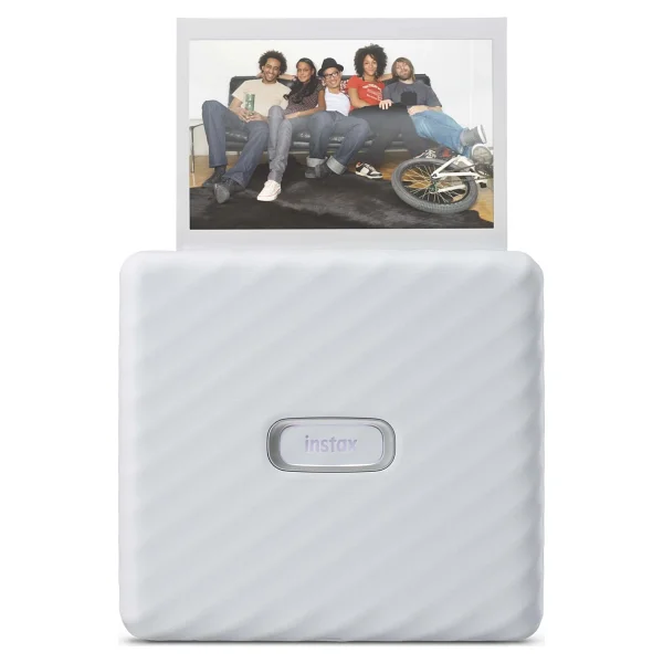 İnstax Link Wide Taşınabilir Fotoğraf Yazıcısı - Görsel 6