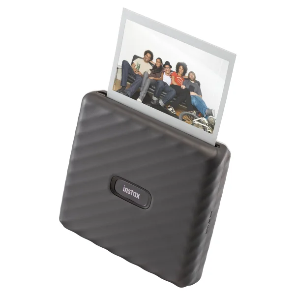 İnstax Link Wide Taşınabilir Fotoğraf Yazıcısı - Görsel 4