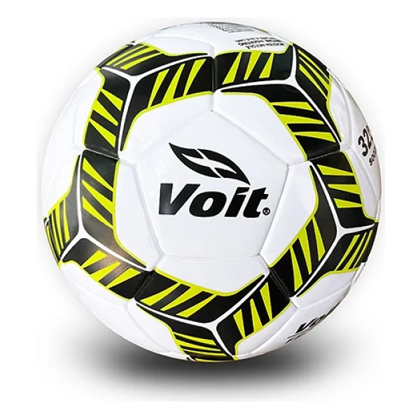 Voit Ff1000 Yeşil 5 Numara Futbol Topu - Görsel 4