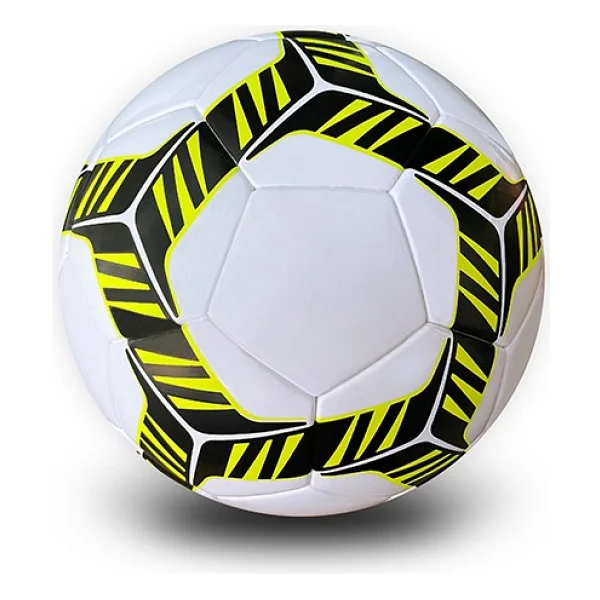 Voit Ff1000 Yeşil 5 Numara Futbol Topu - Görsel 2