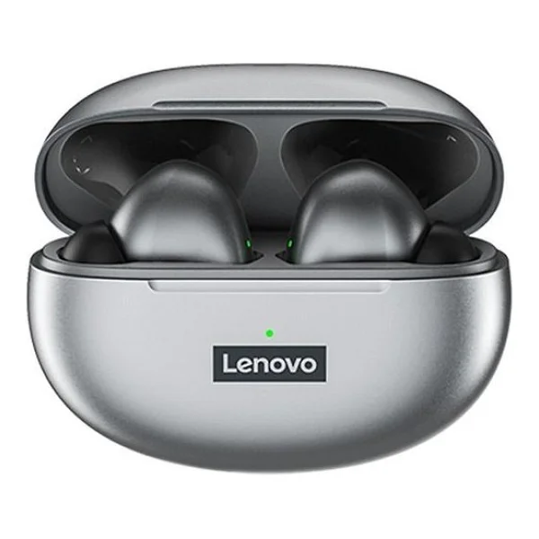Lenovo LP5 TWS Siyah Kulak İçi Bluetooth Kulaklık