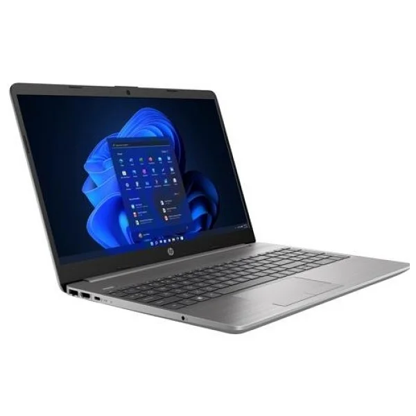 Hp 250 G9 6q8n9es İ5-1235u 8 GB 256 GB SSD Iris Xe Graphics 15.6" Full HD Notebook - Görsel 2