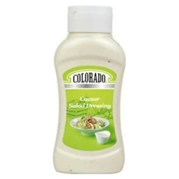 Colorado Sezar Salata Sos 530 Gr (2 Adet) - Görsel 2