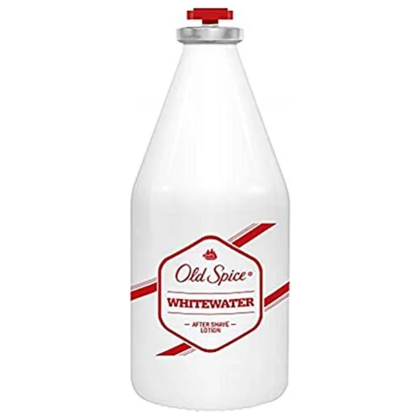 Old Spice Whitewater After Shave 100 Ml Tıraş Losyonu - Görsel 2