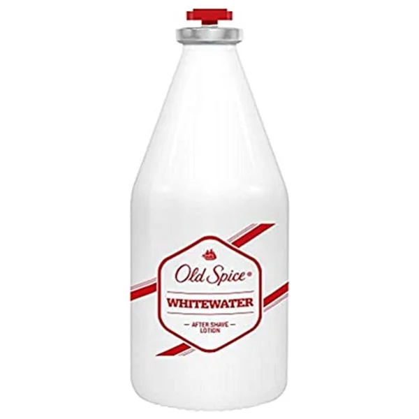 Old Spice Whitewater After Shave 100 Ml Tıraş Losyonu - Görsel 4