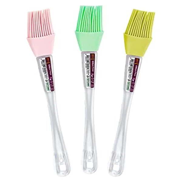 Decobella 82102 Silikon Fırça - Görsel 4