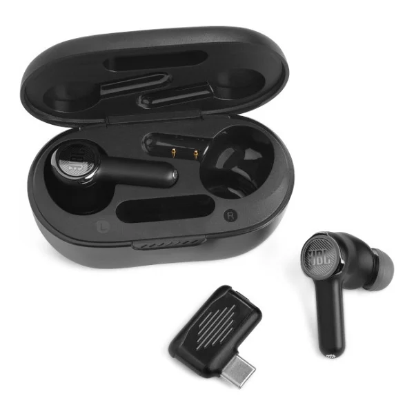 Jbl Quantum TWS Kulak İçi Bluetooth Kulaklık - Görsel 6