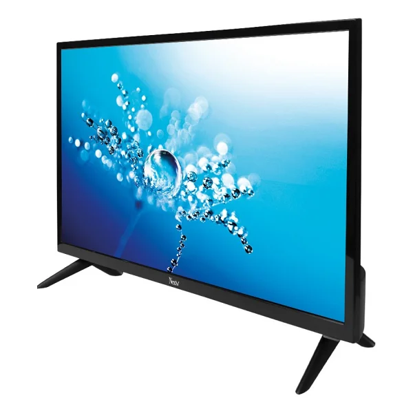 Next Ye-24020d2 HD 24" 61 Ekran Uydu Alıcılı LED Monitör TV - Görsel 2