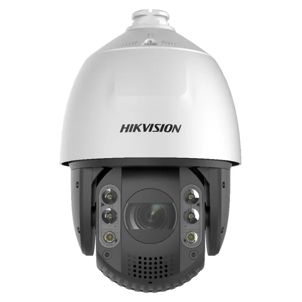 Hikvision Ds-2de7a432ıw-Aeb Speed Dome 4 Mp Gece Görüşlü Ip Güvenlik Kamerası - Görsel 3