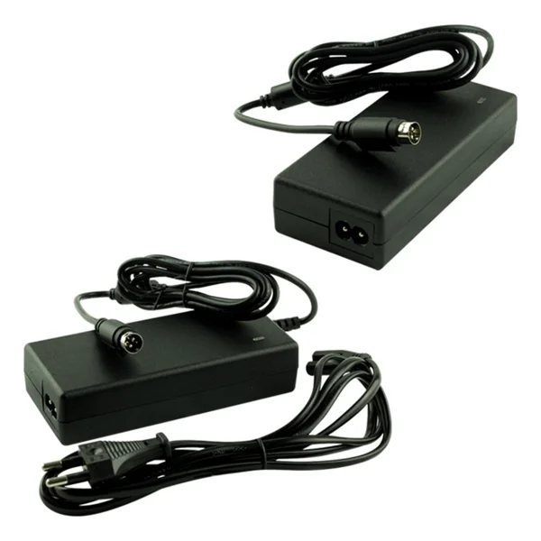 Powermaster Pm-17039 24 Volt - 3 Amper - 72 Watt 3 Pinli Plastik Kasa Masaüstü Prınter Adaptör - Görsel 2