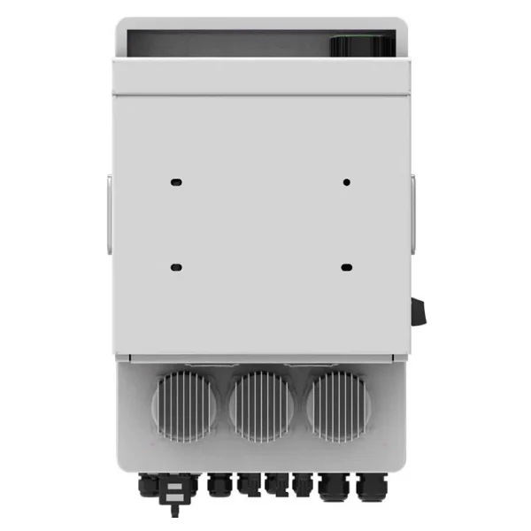 Deye Sun-12k-Sg05 2 Mppt 4 String 12 Kw Trifaze Hibrit Inverter - Görsel 4