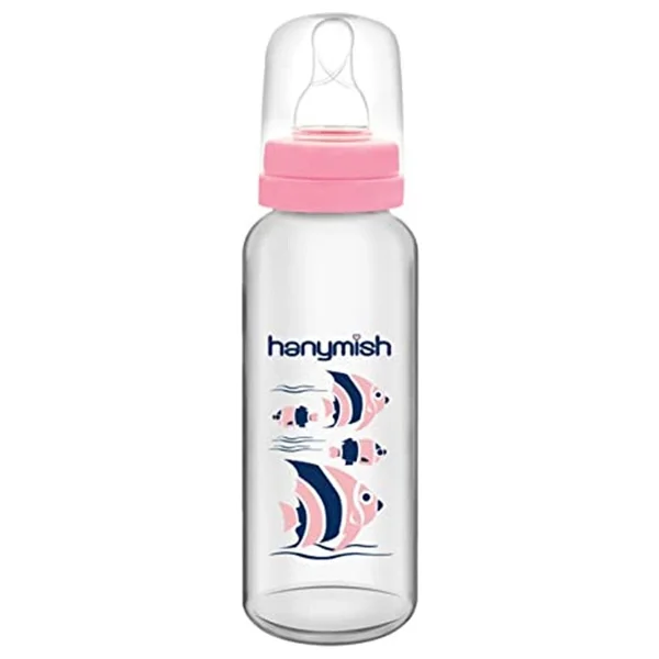 Hanymish 430 Pp Biberon 240 Ml - Görsel 4