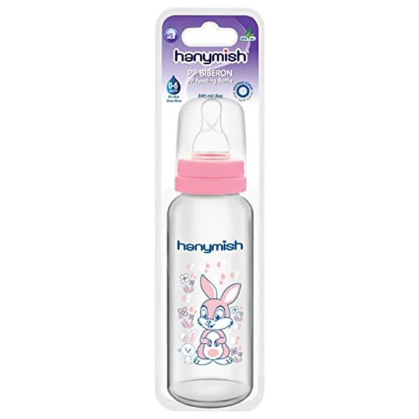 Hanymish 430 Pp Biberon 240 Ml - Görsel 5
