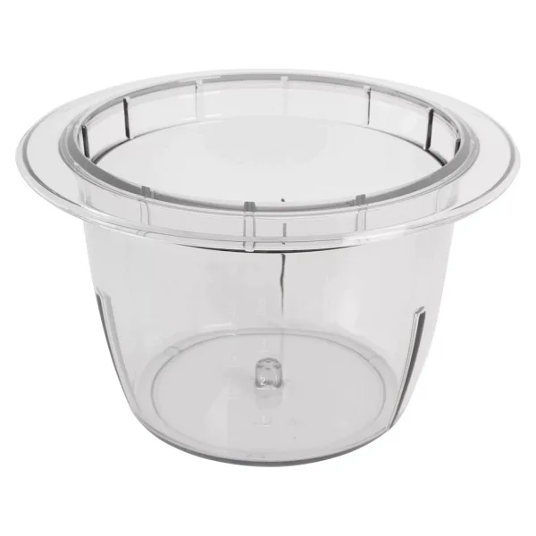 Bosch Siemens Orjinal Doğrayıcı Kasesi Mmr08 Seri ( Cihınızla Uyumluluğu Sorgulayınız) - Görsel 2