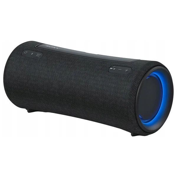 Sony Srs-Xg300 Mega Bass Bluetooth Hoparlör - Görsel 2