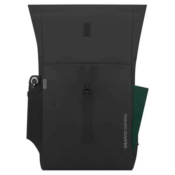 Lenovo Ideapad Modern Gaming Gx41h70101 Siyah 16" Laptop Sırt Çantası - Görsel 4