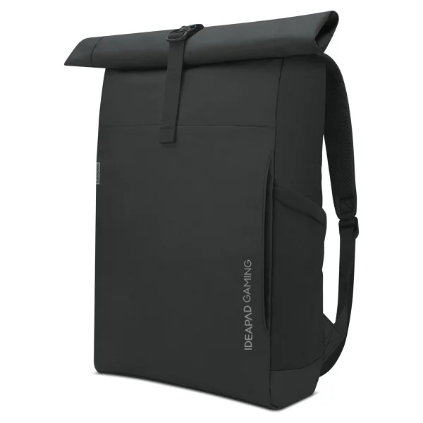 Lenovo Ideapad Modern Gaming Gx41h70101 Siyah 16" Laptop Sırt Çantası - Görsel 6