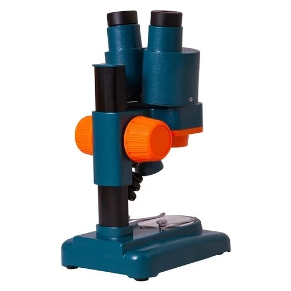 Levenhuk LabZZ M4 Stereo Mikroskop - Görsel 2