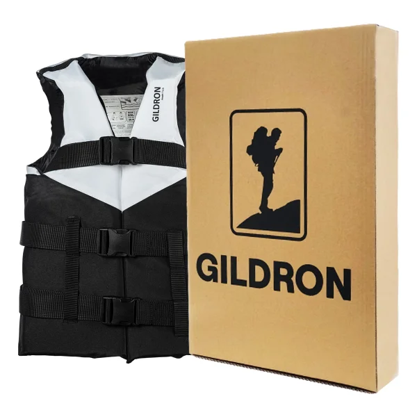 Gildron Gdr-101 Can Yeleği - Görsel 3