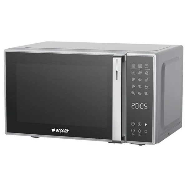 Arçelik Md 211 Dg 20 Lt Mikrodalga Fırın - Görsel 5
