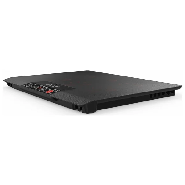 Inca Inc-601gms 6 LED Fanlı USB 2.0 7"-17" Laptop Soğutucu - Görsel 8