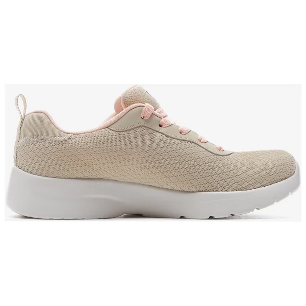 Skechers Dynamight 2.0 Eye To Eye 12964tk Ntcl Lacivert Bej Spor Ayakkabı - Görsel 2