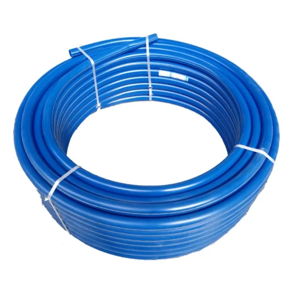 Mgf Plast 100 Metre 10 Atü Mavi Pe100 Içme Suyu & Kangal Sulama Borusu - 32mm (1'') - Görsel 4