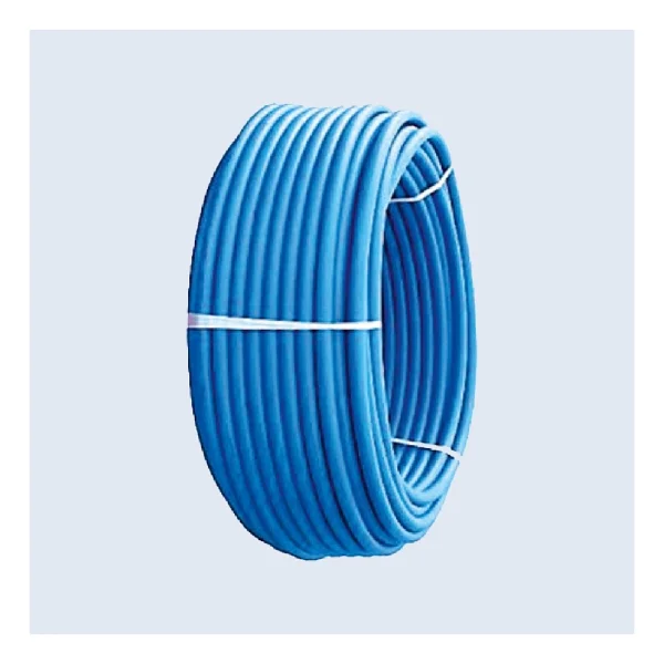 Mgf Plast 100 Metre 10 Atü Mavi Pe100 Içme Suyu & Kangal Sulama Borusu - 32mm (1'') - Görsel 2