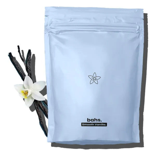 Bahs 600 Gr Kurabiye Aromalı Öğün Tozu - Görsel 6