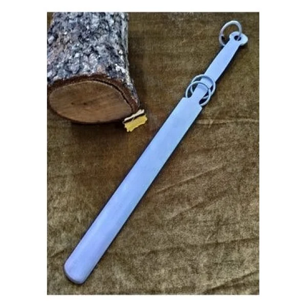 Yenisehirli Bileyici El Yapımı Yassı Masatlar 1. Kalite 40 Cm - Görsel 2