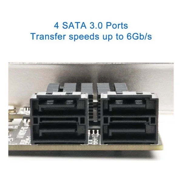Alfais 5075 Pcı Express Dönüştürücü - Görsel 5