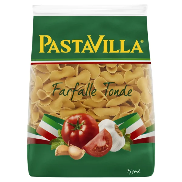 Pastavilla Fiyonk Makarna 500 gr - Görsel 4