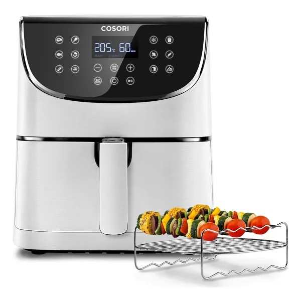 Cosori Premium XXL Airfryer 5.5 Lt Yağsız Fritöz - Görsel 5