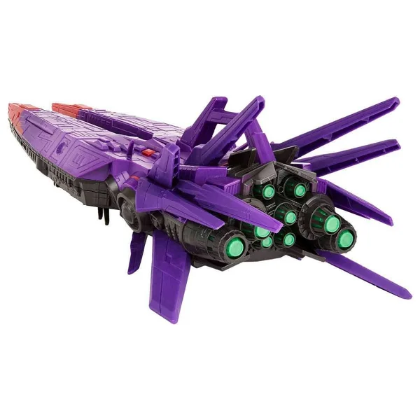 Disney Lightyear Zurg XL Ana Savaş Uçağı Hhm23 - Görsel 10