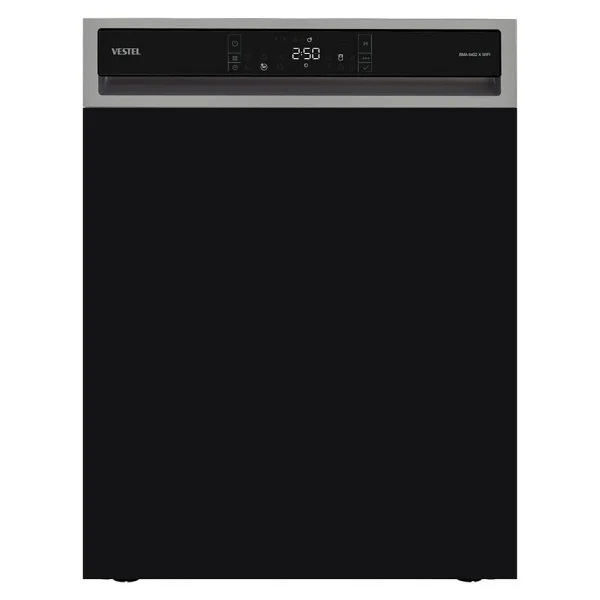 Vestel BMA 6402 X WiFi Ankastre Bulaşık Makinesi - Görsel 10