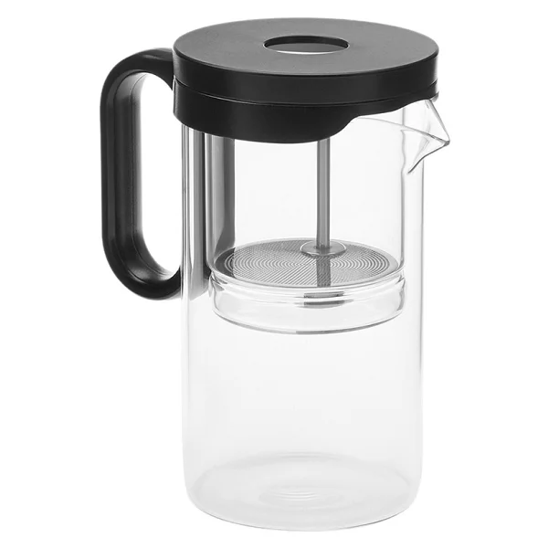 Karaca Brewy Tea 500 Ml French Press - Görsel 5
