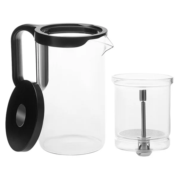 Karaca Brewy Tea 500 Ml French Press - Görsel 7