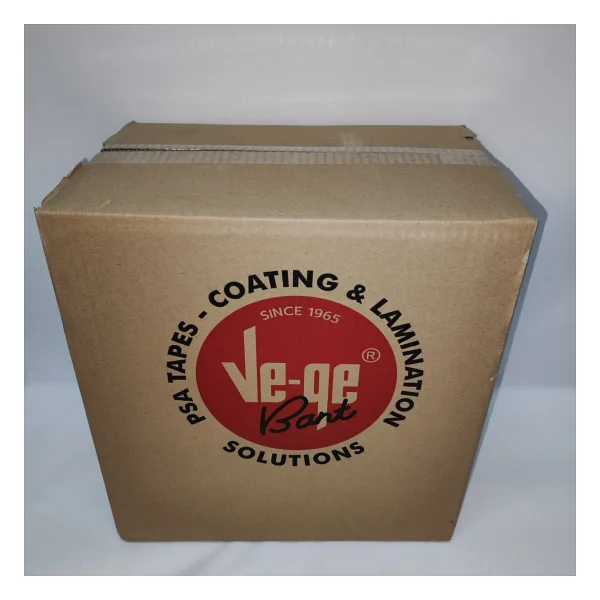 Ve-Ge Koli Bandı Fil Şeffaf 45 Mm X 40 Mt 96 Adet - Görsel 2