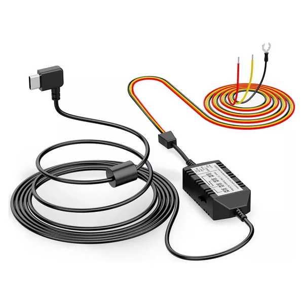Viofo Hk4 A329, A229, T130 Ve A119 Mini İçin Type-C Park Modu Bağlantı Kiti - Görsel 6