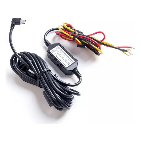 Viofo Hk4 A329, A229, T130 Ve A119 Mini İçin Type-C Park Modu Bağlantı Kiti - Görsel 4