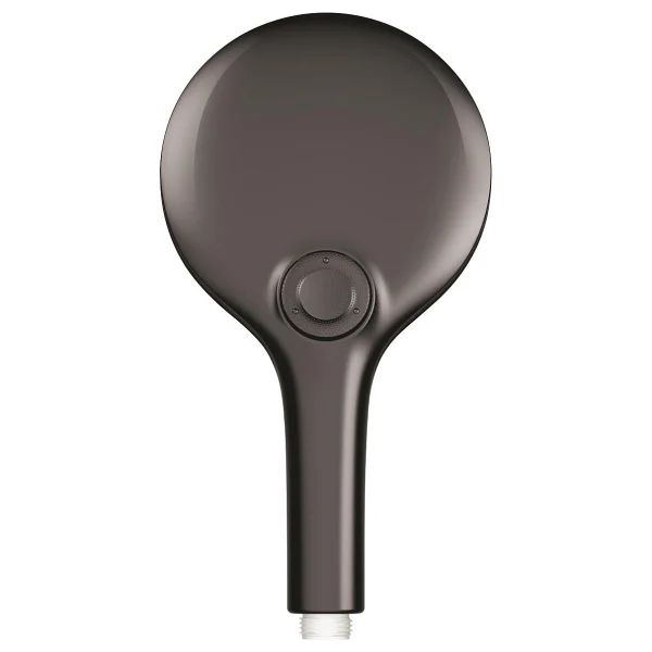 Grohe Rainshower Smartactive 130 26574a00 3 Akışlı Hard Graphite El Duşu - Görsel 4
