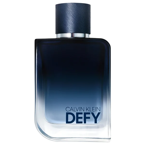 Calvin Klein Defy Edp 100 Ml Erkek Parfüm - Görsel 3